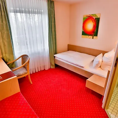 Mayers Waldhorn Otel 3*