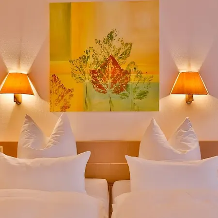 Mayers Waldhorn - Zwischen Reutlingen Und Tuebingen 3* Kusterdingen