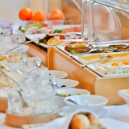 Mayers Waldhorn - Zwischen Reutlingen Und Tuebingen Hotel