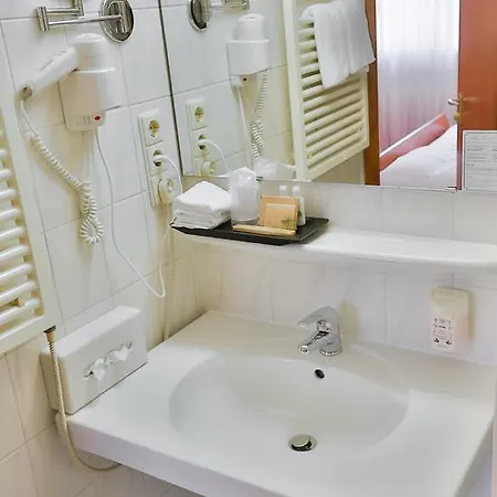 Mayers Waldhorn Otel