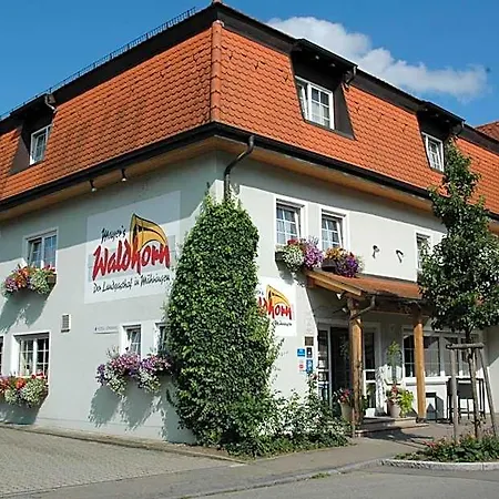 Hotel Mayers Waldhorn - Zwischen Reutlingen Und Tuebingen Kusterdingen