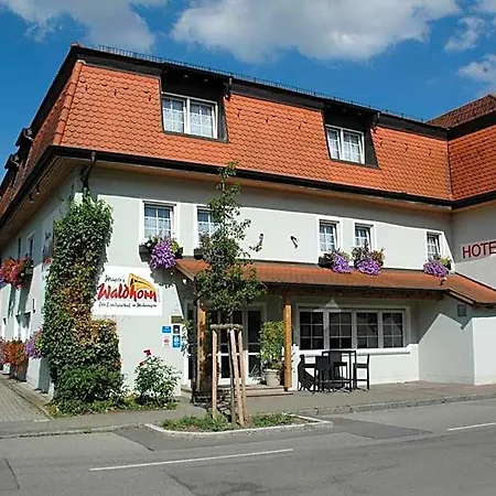 Hotel Mayers Waldhorn - Zwischen Reutlingen Und Tuebingen Kusterdingen