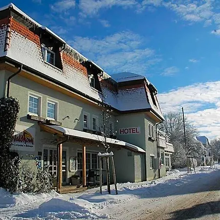 Mayers Waldhorn - Zwischen Reutlingen Und Tuebingen