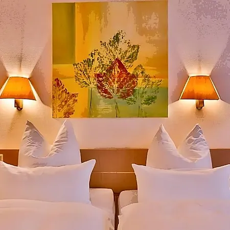 Mayers Waldhorn - Zwischen Reutlingen Und Tuebingen Hotel