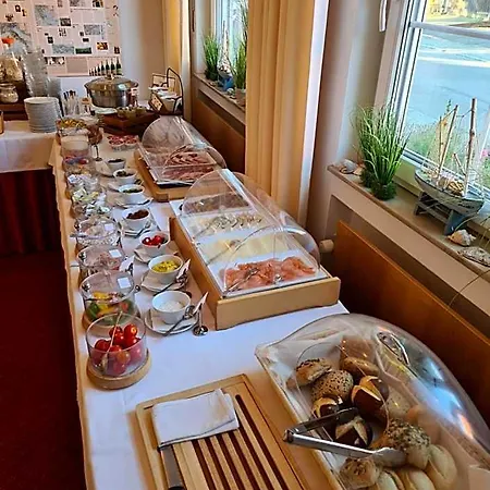 Hotel Mayers Waldhorn Kusterdingen