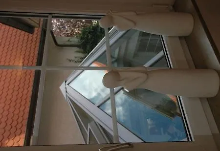 Otel Mayers Waldhorn