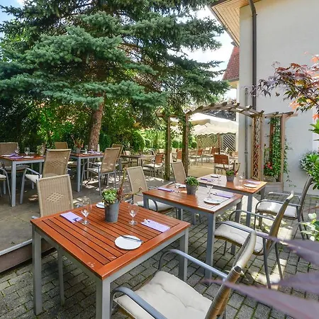 Hotel Mayers Waldhorn - Zwischen Reutlingen Und Tuebingen 3*