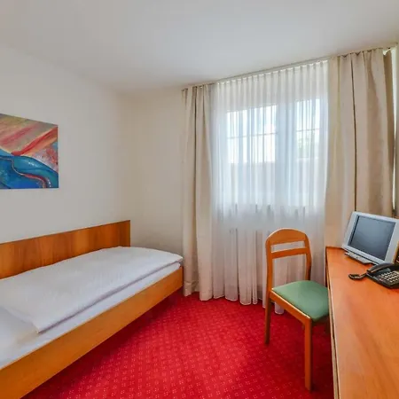 Otel Mayers Waldhorn