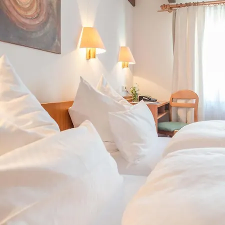 Hotel Mayers Waldhorn - Zwischen Reutlingen Und Tuebingen