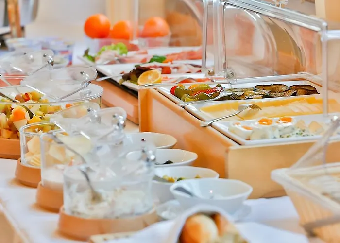 Mayers Waldhorn - Zwischen Reutlingen Und Tuebingen Szálloda