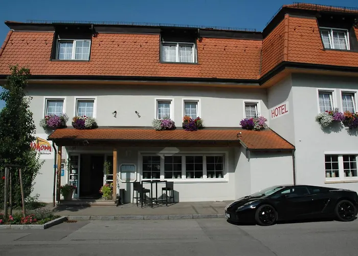 Mayers Waldhorn - Zwischen Reutlingen Und Tuebingen Kusterdingen