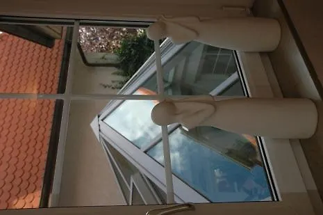 Szálloda Mayers Waldhorn - Zwischen Reutlingen Und Tuebingen