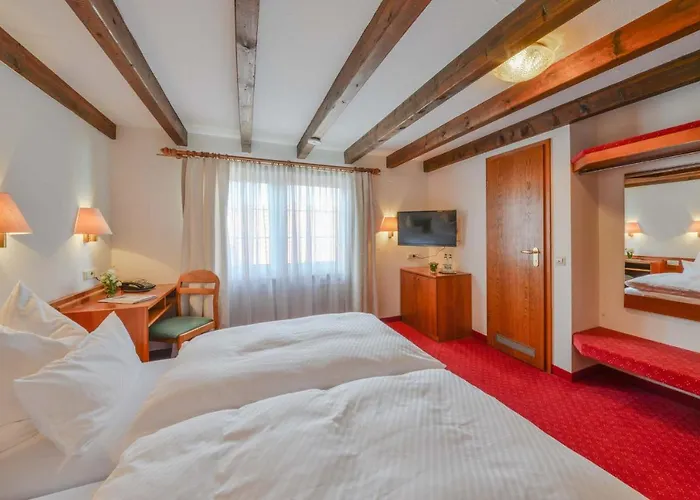 Mayers Waldhorn - Zwischen Reutlingen Und Tuebingen 3*