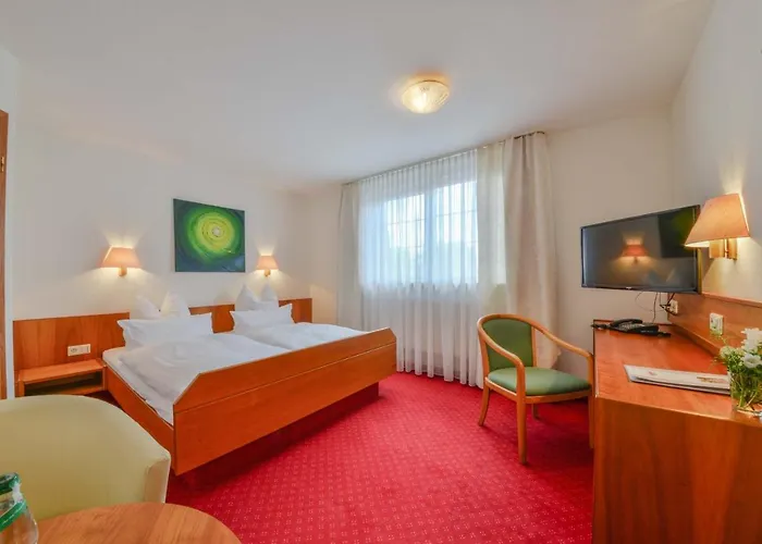 Mayers Waldhorn - Zwischen Reutlingen Und Tuebingen Kusterdingen